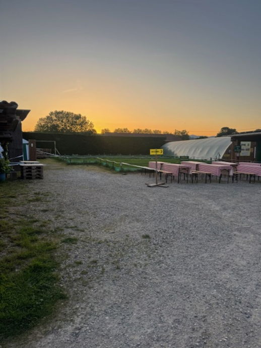 Portes ouvertes "De Ferme en Ferme": un magnifique week-end à La Ferme aux Escargots - Moments capturés pendant ces deux journées  - Image 3